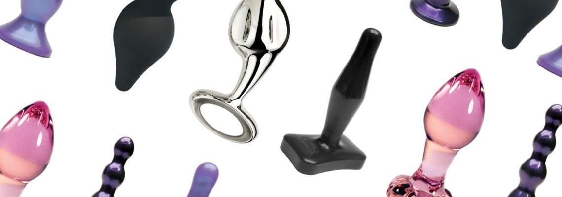 Anal Seks Oyuncakları: Yeni Başlayanlara Öneriler ve Güvenlik İpuçları Anal Seks Oyuncakları: Yeni Başlayanlara Öneriler ve Güvenlik İpuçları