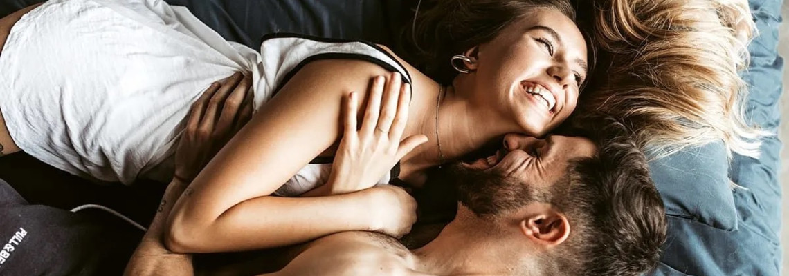 Uzun Süreli İlişkilerde Seksi Canlı Tutmanın Yolları Uzun Süreli İlişkilerde Seksi Canlı Tutmanın Yolları